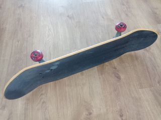 Skateboard 