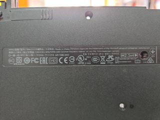 CARCASA INFERIOR PARA PORTÁTIL HP 15-G000 15-R000 