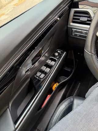 SsangYong Korando 2021