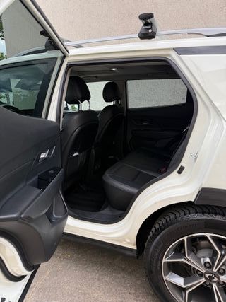 SsangYong Korando 2021