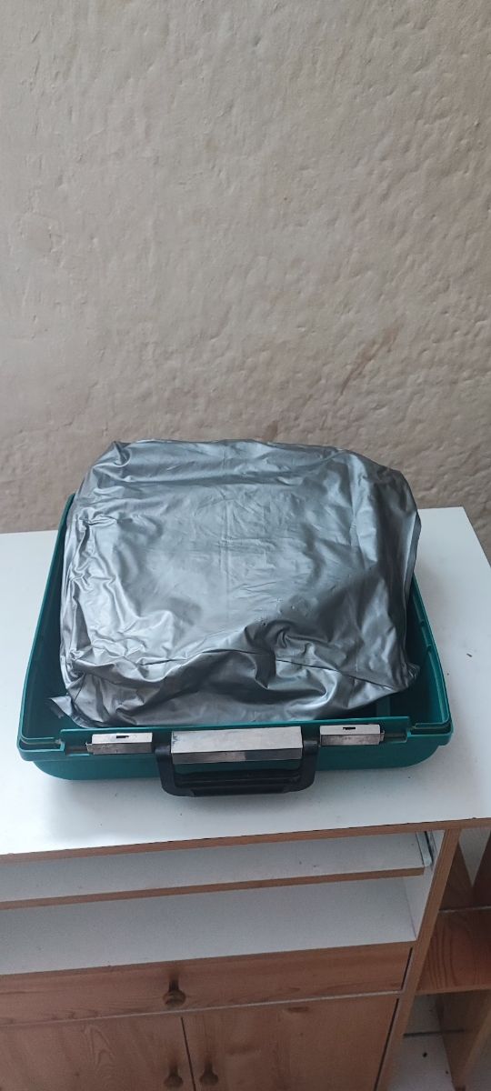 Olivetti Studio 45 - Máquina de escribir vintage