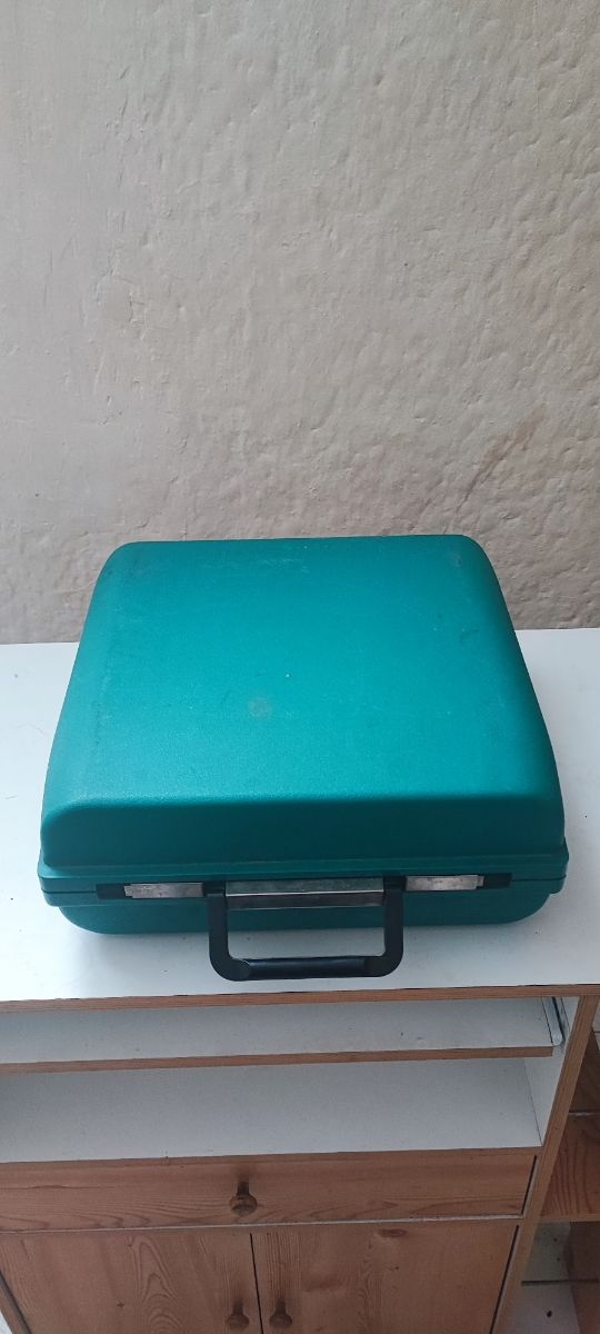Olivetti Studio 45 - Máquina de escribir vintage