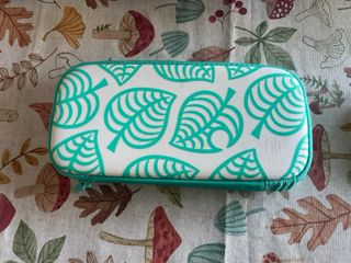 Nintendo Switch Lite + funda