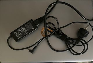 Portátil HP 250 G8 - Gris Plata