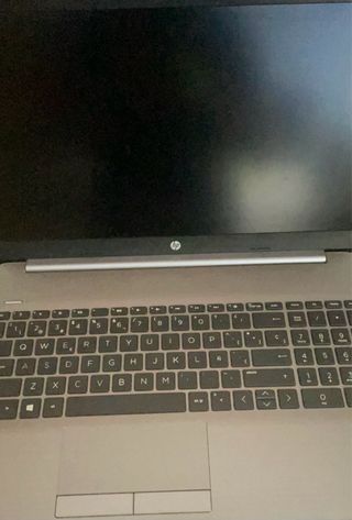 Portátil HP 250 G8 - Gris Plata