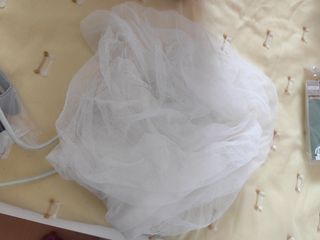 Bolso bebé niña - estrellas rosa