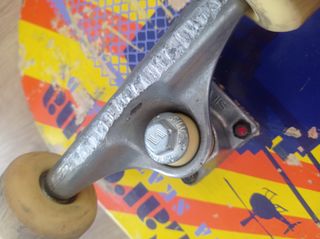 Skate Origin Skateboards