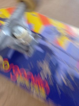 Skate Origin Skateboards