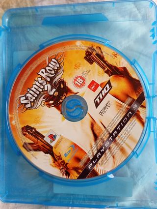 Saints Row 2 - PS3