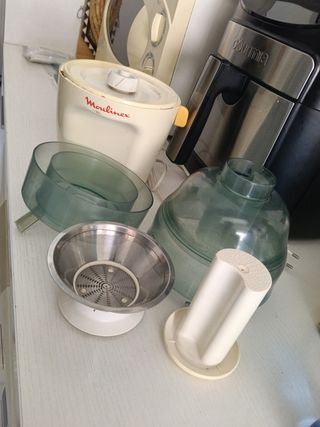 Licuadora Moulinex Vitae