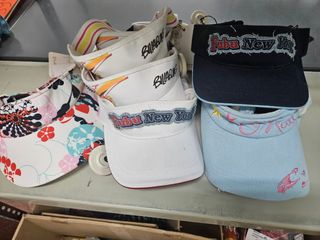 Viseras Fubu New York ,Billabong,oneil,