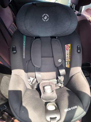 Maxi-Cosi 360