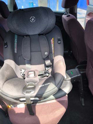 Maxi-Cosi 360