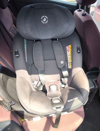 Maxi-Cosi 360