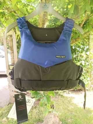 Chaleco Salvavidas Prolimit L