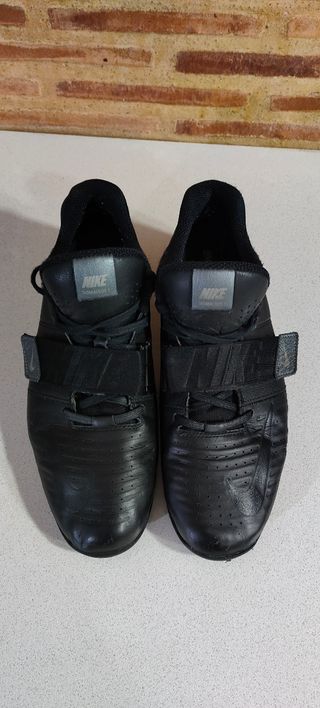 Nike Romaleos 3 - Zapatillas Fitness eu48