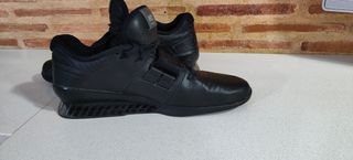 Nike Romaleos 3 - Zapatillas Fitness eu48