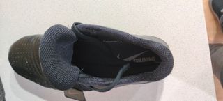 Nike Romaleos 3 - Zapatillas Fitness eu48