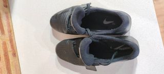 Nike Romaleos 3 - Zapatillas Fitness eu48