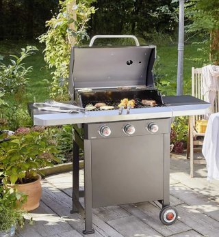 Barbacoa landmann
