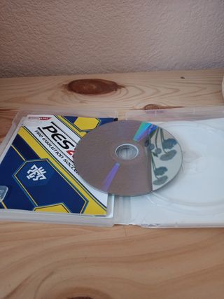 PES 2013 PS3 (Pro Evolution Soccer)