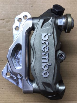 Pinza Freno Brembo Supermotard