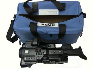 Panasonic AG-UX90 videocámara profesional