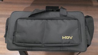 Panasonic AG-UX90 videocámara profesional