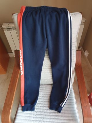 Chándal Adidas 
