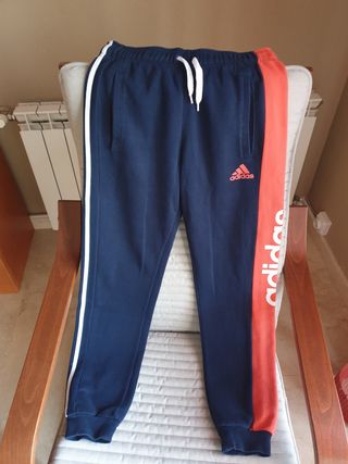 Chándal Adidas 