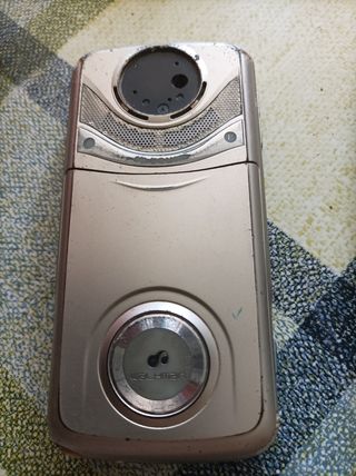 3 Mobiles Nokia N70, Touch Mobile y GSM By MAXON