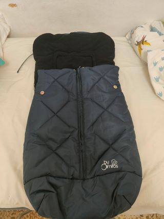 Saco universal Olmitos para cochecito