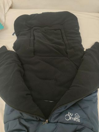Saco universal Olmitos para cochecito