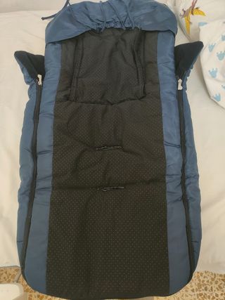 Saco universal Olmitos para cochecito
