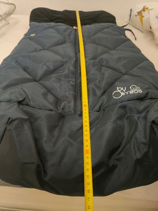 Saco universal Olmitos para cochecito