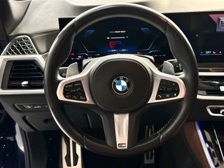 BMW X5 2024 40Xdrive ECO ‼️30.000KM‼️