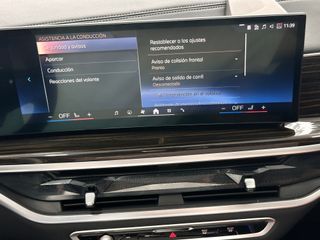 BMW X5 2024 40Xdrive ECO ‼️30.000KM‼️