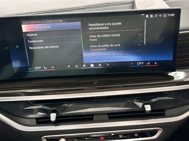 BMW X5 2024 40Xdrive ECO ‼️30.000KM‼️