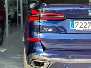 BMW X5 2024 40Xdrive ECO ‼️30.000KM‼️
