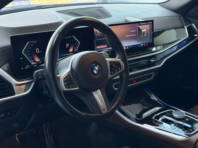 BMW X5 2024 40Xdrive ECO ‼️30.000KM‼️