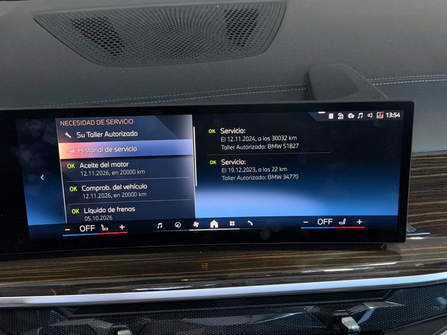 BMW X5 2024 40Xdrive ECO ‼️30.000KM‼️