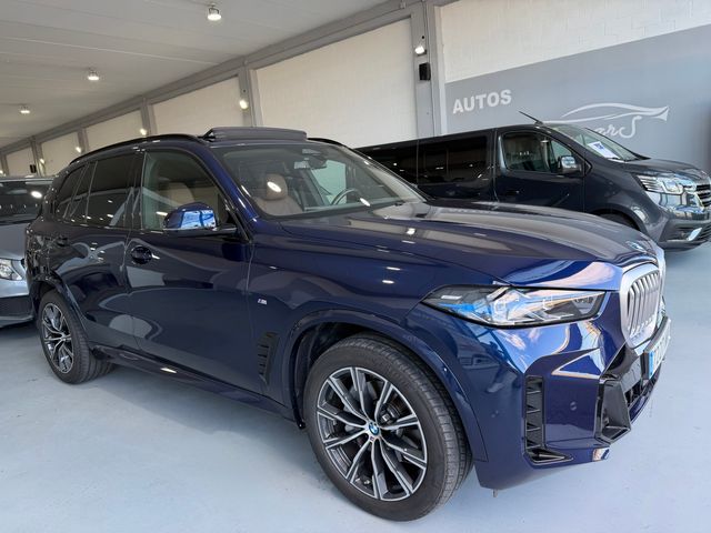 BMW X5 2024 40Xdrive ECO ‼️30.000KM‼️