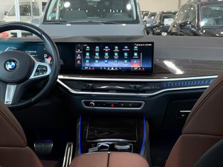 BMW X5 2024 40Xdrive ECO ‼️30.000KM‼️