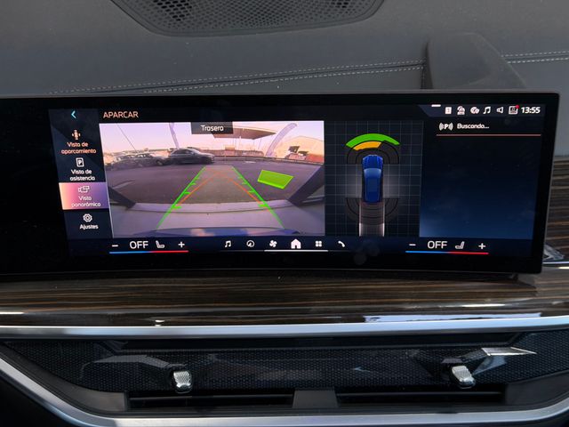 BMW X5 2024 40Xdrive ECO ‼️30.000KM‼️