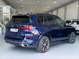 BMW X5 2024 40Xdrive ECO ‼️30.000KM‼️