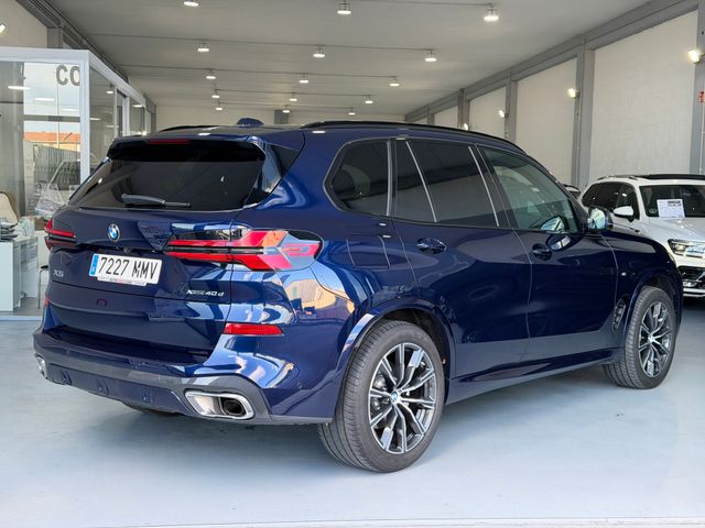 BMW X5 2024 40Xdrive ECO ‼️30.000KM‼️