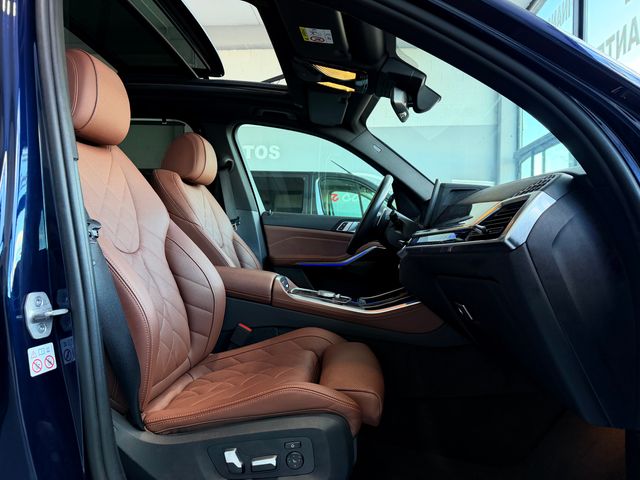 BMW X5 2024 40Xdrive ECO ‼️30.000KM‼️