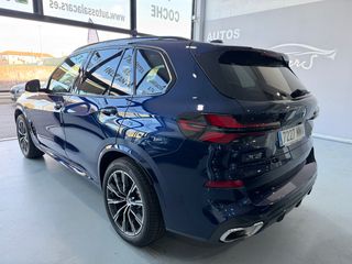 BMW X5 2024 40Xdrive ECO ‼️30.000KM‼️