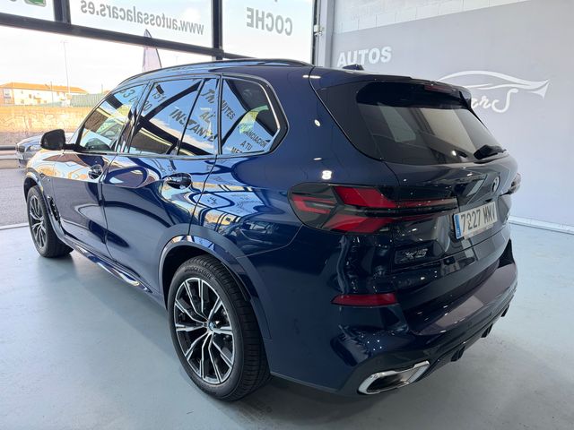 BMW X5 2024 40Xdrive ECO ‼️30.000KM‼️