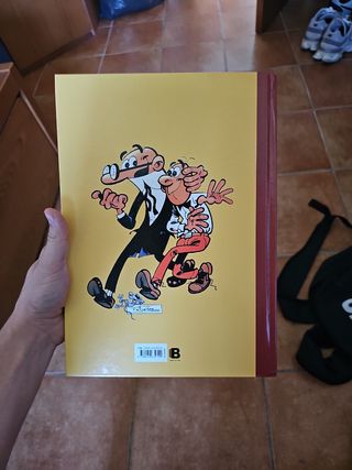 SUPER HUMOR VOLUMEN 8